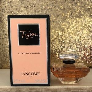 Perfumes/Miniatures/Original